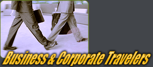 Corporate Services