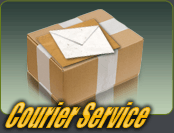 Courier Services