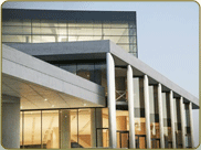 The new Acropolis Museum