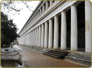Stoa of Attalos