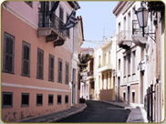Plaka Street