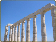 Temple of Poseidon