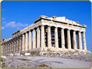 Parthenon